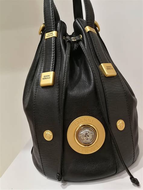 versace handbags price|Versace bag sale.